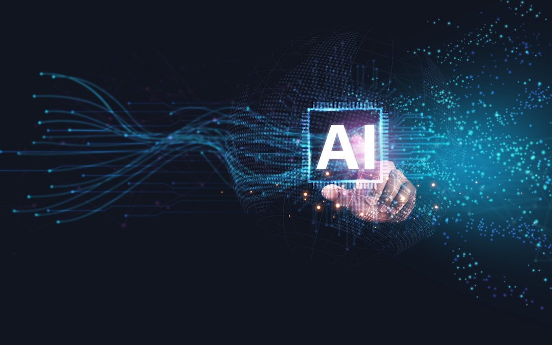 5 Ways Brokers Use AI to Transform Business Finance