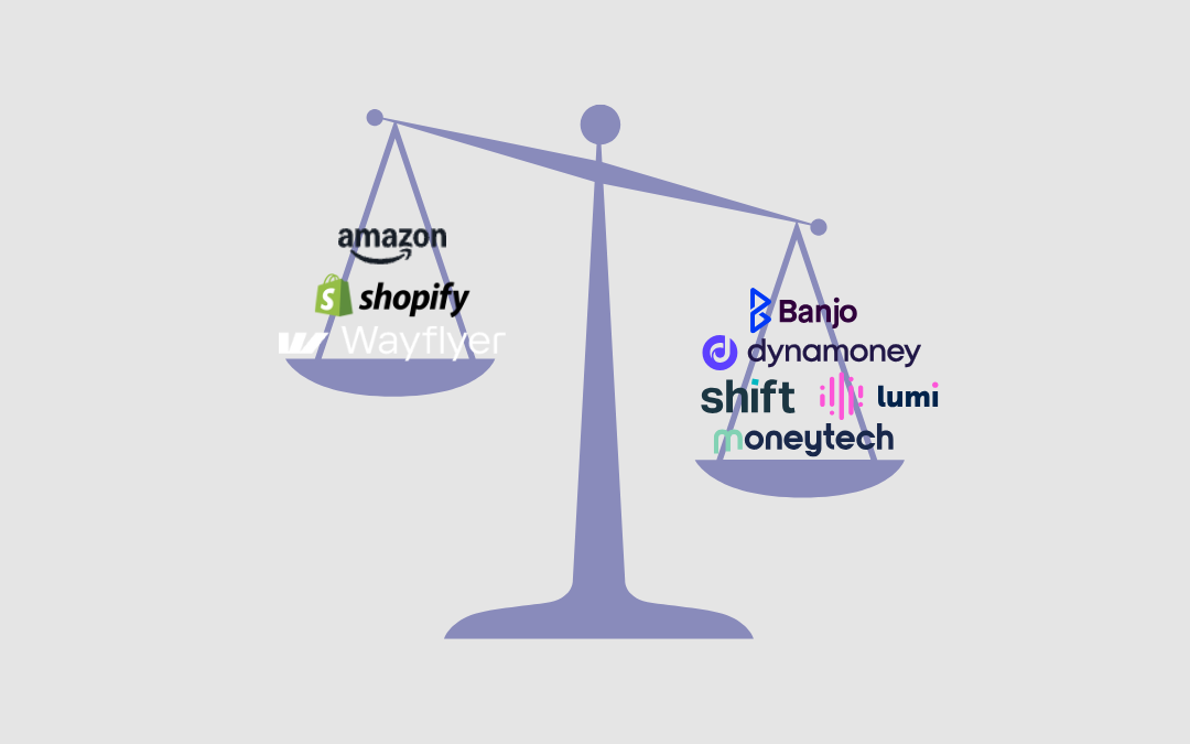 Wayflyer, PayPal and Shopify Capital Alternatives: Better Funding Options for E-commerce