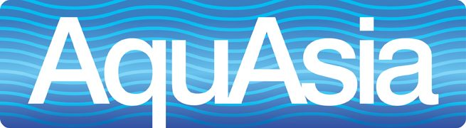 Aquasia logo