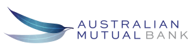 Australian Mutual Bank logo