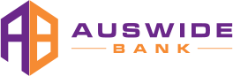 Auswide Bank logo