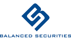 Balanced Securities logo