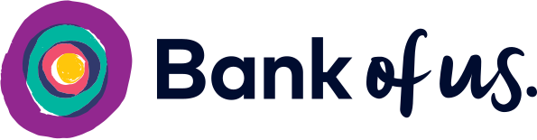 Bank of Us logo