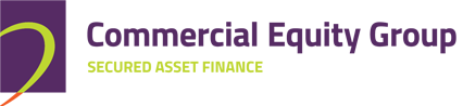 Commercial Equity Group logo
