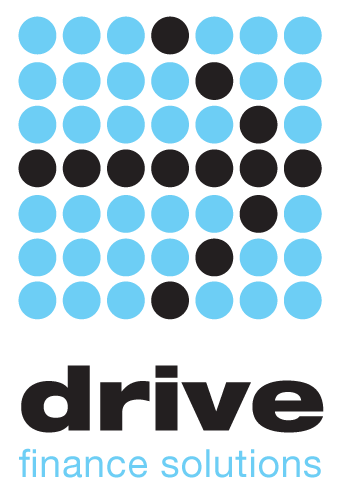 Drive Finance logo