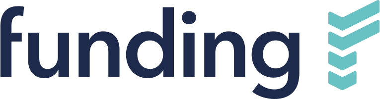 Funding logo