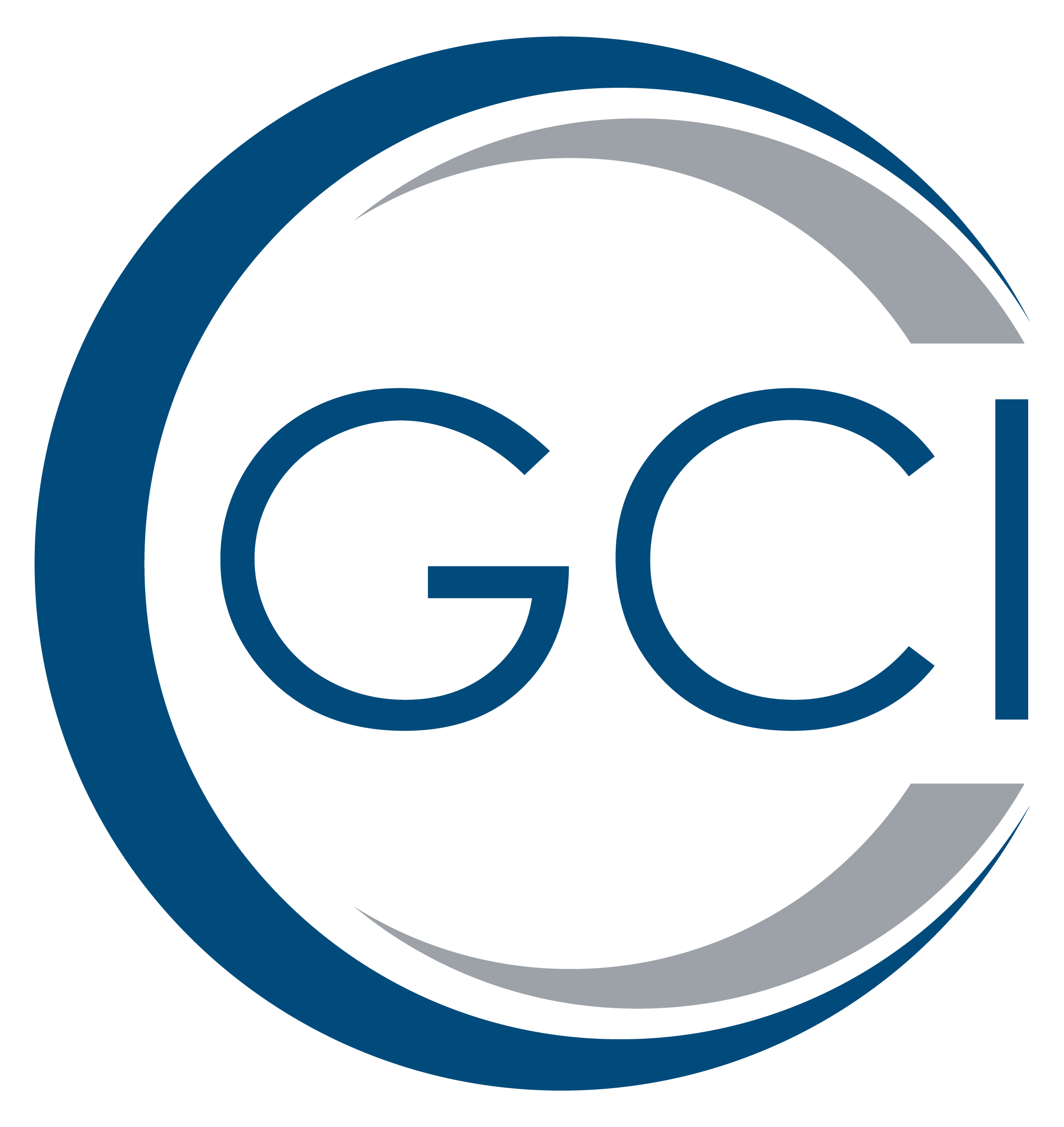 Global Credit Investments logo