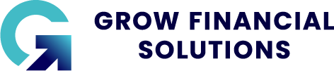 Grow Financial Solutions logo