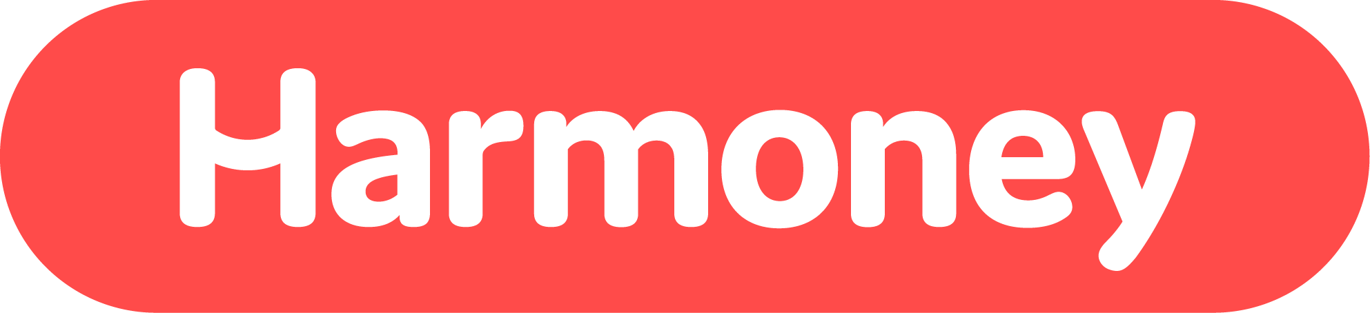 Harmoney Australia logo